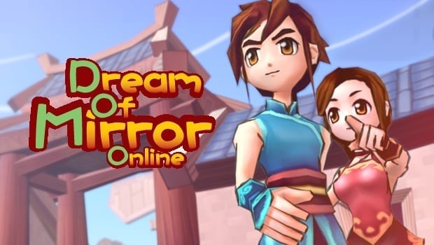Dream of Mirror Online